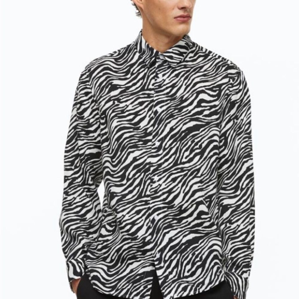 H&M Men’s Shirt